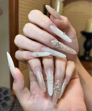 ネイル U mi Nail Salonのネイルデザイン