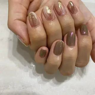 ネイル ulu Misakiのマツエク・マツパデザイン