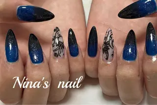ネイル Nina's nailのネイルデザイン
