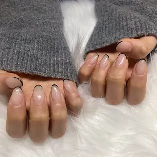 ネイル nail salon アトリエBONOのネイルデザイン