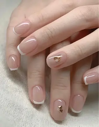 ネイル Sachi Nail上野のネイルデザイン