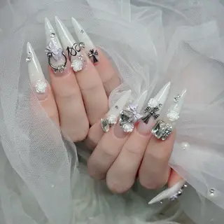 ネイル Hani Nail Salonのネイルデザイン