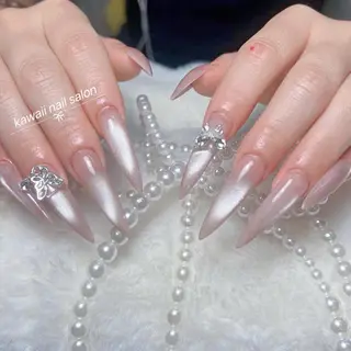 ネイル Kawaii Nail Salonのネイルデザイン
