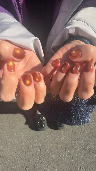 ネイル MH_ Nailのネイルデザイン