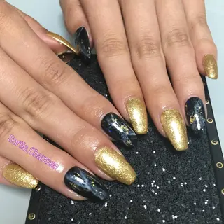ネイル . MARINAのネイルデザイン