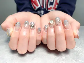 ネイル SALON yc.hacciのマツエク・マツパデザイン