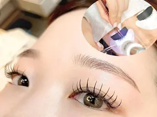 マツエク・マツパ 太田 あゆのマツエク・マツパデザイン