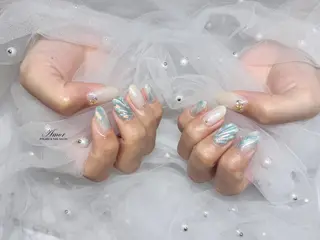 ネイル Nailist ★Amo★のネイルデザイン