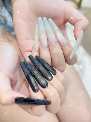 ネイル Sun Nail 池袋のネイルデザイン