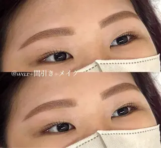 アイブロウ 骨格似合わせ眉🫧 /momoka.kaのマツエク・マツパデザイン