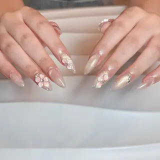 ネイル The 1989 Nail Salonのネイルデザイン
