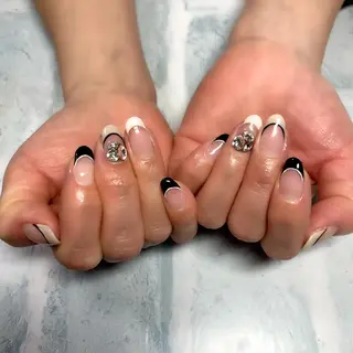 ネイル Nailsalon Rosemaryのネイルデザイン