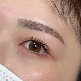 マツエク・マツパ ROSANNA 北浦和店の眉毛・アイブロウイメージ