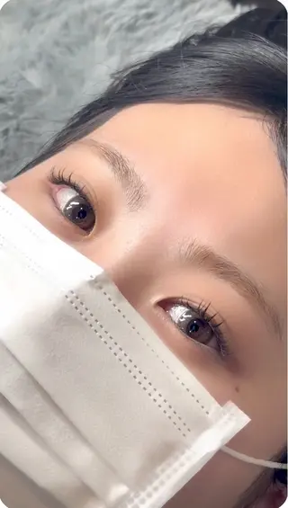 マツエク・マツパ EYESTYLE仙台 /koyukiのマツエク・マツパデザイン