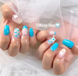 ネイル NOA NAILのネイルデザイン