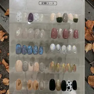 ネイル brow. Maruyamaの眉毛・アイブロウイメージ