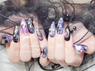 ネイル Yuki🌸 nailのネイルデザイン