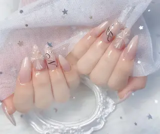 ネイル Hana Nail Salonのネイルデザイン