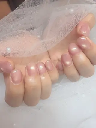 ネイル teddybear nailsのネイルデザイン