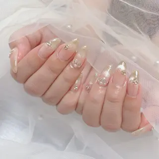 ネイル 💅fleur Ayumiのネイルデザイン