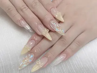 ネイル Maiネイル 大宮店のネイルデザイン