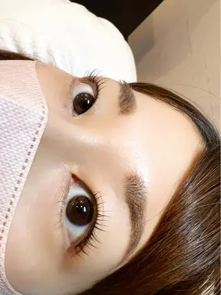 マツエク・マツパ 🌸鈴木 としえ🌸のマツエク・マツパデザイン