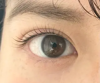 マツエク・マツパ M.SLASH /♡HIKARIのマツエク・マツパデザイン