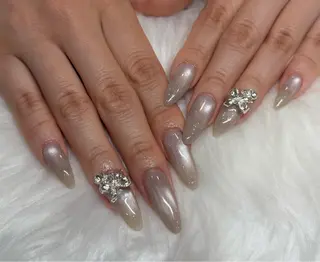 ネイル Ciel 代官山のネイルデザイン