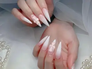 ネイル Huyn Nail Shinjyukuのネイルデザイン
