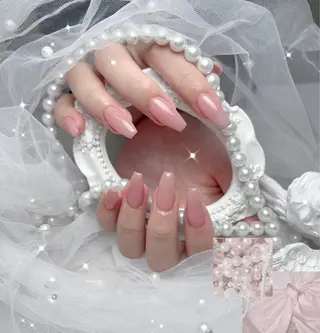ネイル U. mi NAILのネイルデザイン