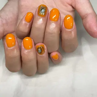 ネイル Schön NailSalonのネイルデザイン