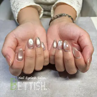 ネイル NiuShe SERIのネイルデザイン