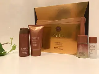 LiBra Mikiのヘアスタイル