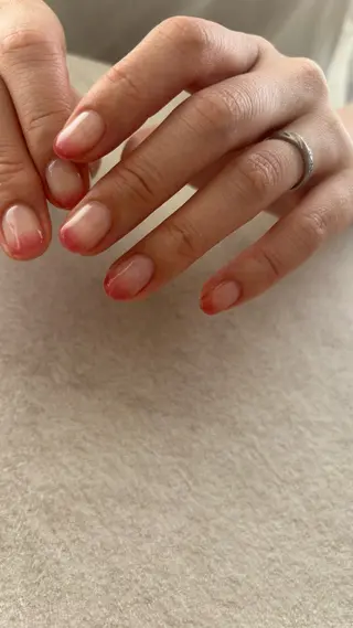 ネイル sa ya...のネイルデザイン