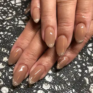 ネイル J terrace Nailのネイルデザイン