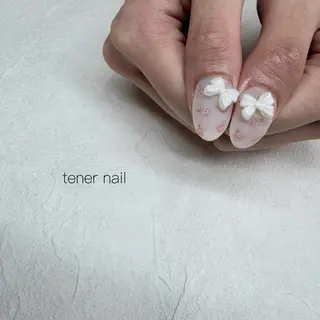 ネイル テネルネイル tener nailのネイルデザイン