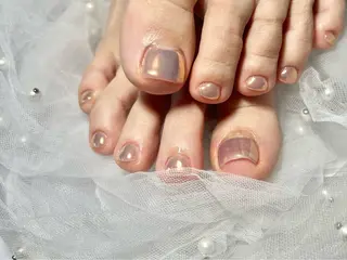 ネイル JAM Orario Nailのネイルデザイン