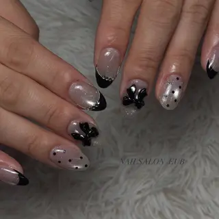 ネイル NAILSALON EUB  AYAKAのネイルデザイン
