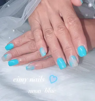 ネイル eimy nails♡のネイルデザイン