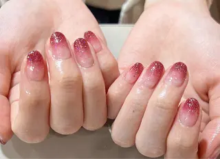 ネイル Umi nail& eyelashのネイルデザイン