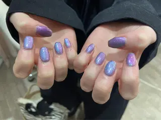ネイル Umi nail& eyelashのネイルデザイン