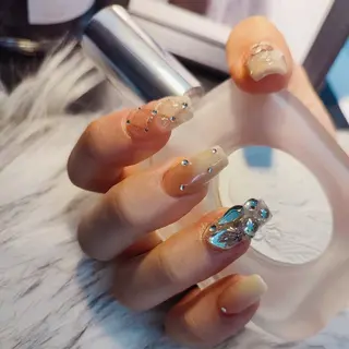 ネイル RUNWAY 　　のネイルデザイン