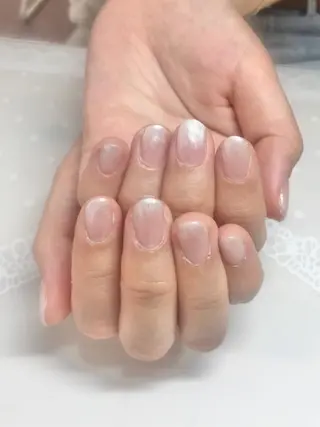 ネイル 新宿ネイルサロン ジェミディローサのネイルデザイン