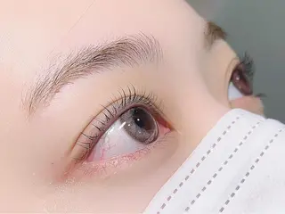 マツエク・マツパ Crescent Eye 福岡店のマツエク・マツパデザイン