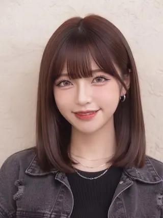 💖kellys green💖のヘアスタイル