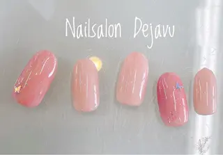ネイル Nailsalon Dejavuのネイルデザイン