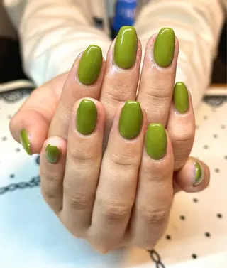 ネイル nailist cocoのネイルデザイン