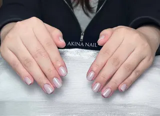 ネイル Akina Nail 亀戸のネイルデザイン