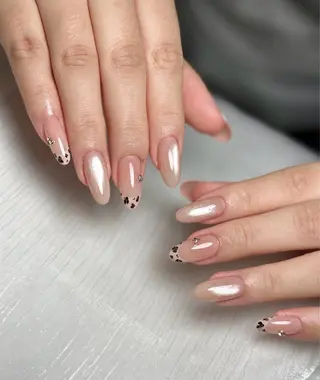 ネイル IN’S Rachaelのネイルデザイン