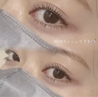 マツエク・マツパ U.eyelash yukaのマツエク・マツパデザイン